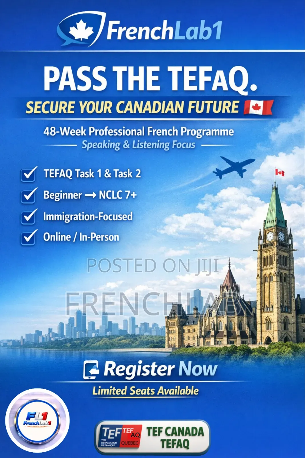 French Language Tutor