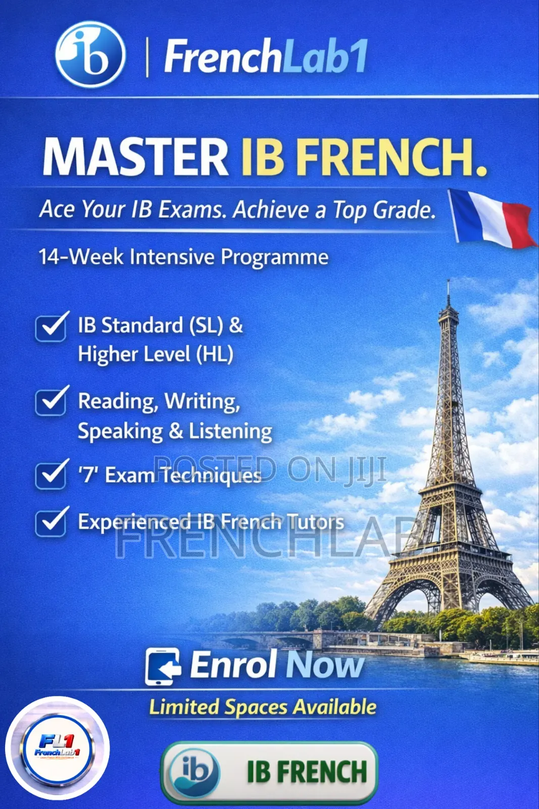 French Language Tutor
