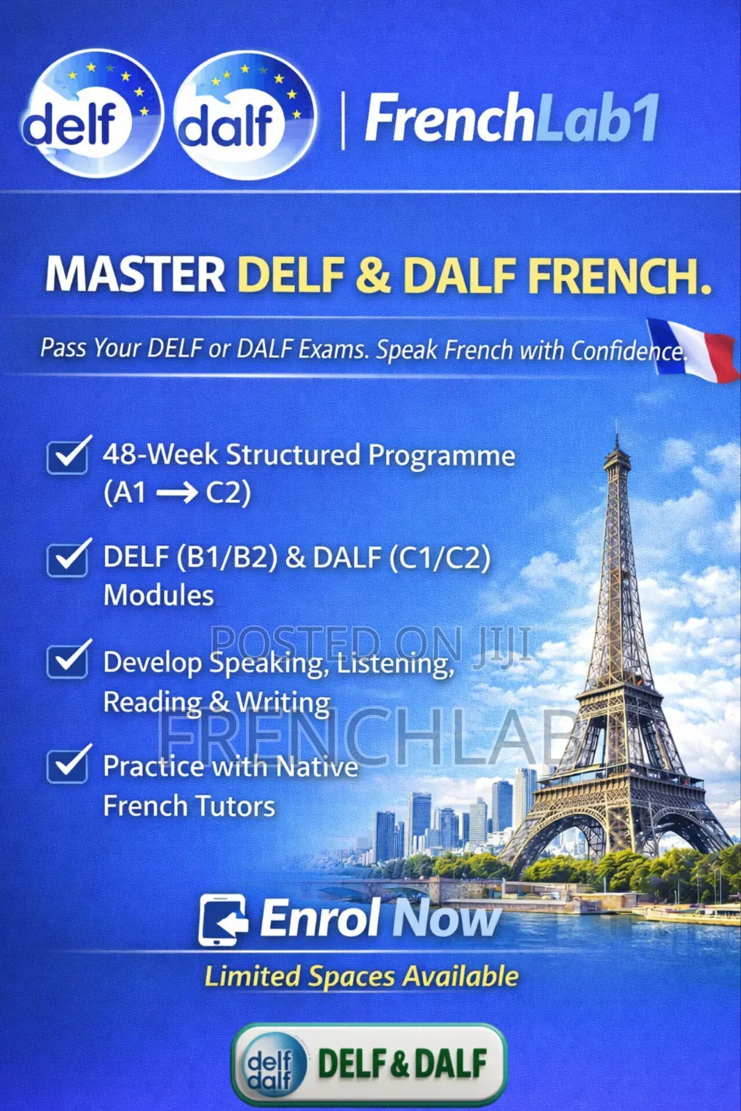 French Language Tutor