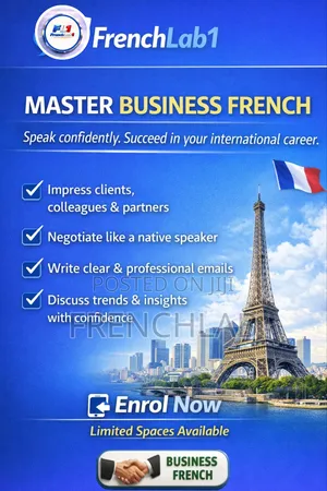 French Language Tutor