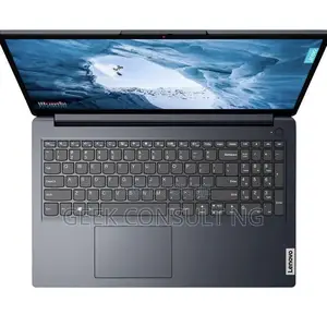New Laptop Lenovo IdeaPad 1 4GB Intel Pentium SSD 128GB