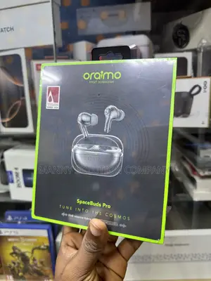 Oraimo Spacebuds Pro