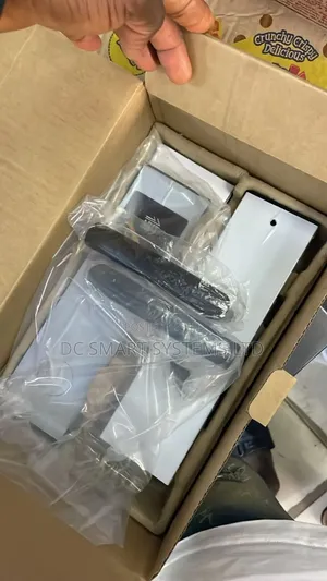 Hotel Card Lock Systems