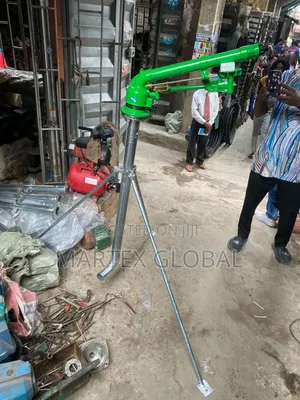 Jet 50 Water Sprinkler