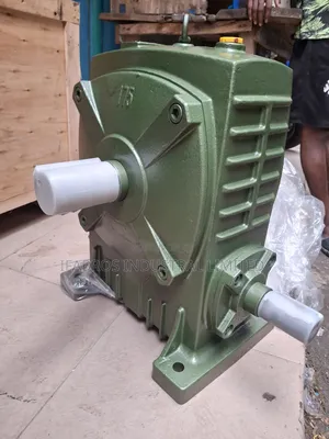 Gearbox Reducer