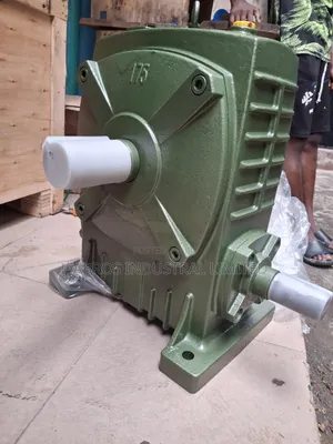 Gearbox Reducer