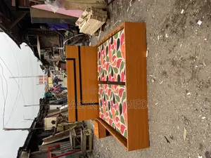 Bed Frame 6 by 6