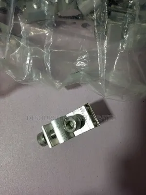 Solar Panel Grounding Lug