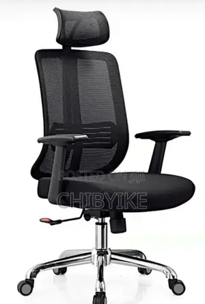 New Office Chair Swivel