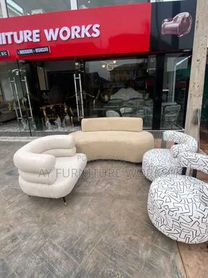 Modern Sofas