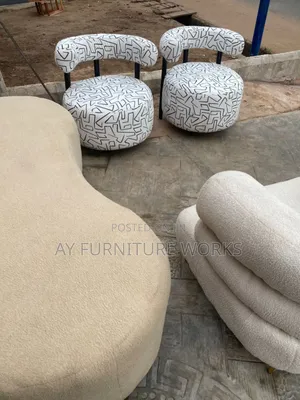 Modern Sofas