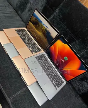 Laptop Apple MacBook Air 2019 8GB Intel Core i5 SSD 256GB