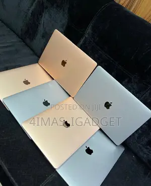 Laptop Apple MacBook Air 2019 8GB Intel Core i5 SSD 256GB