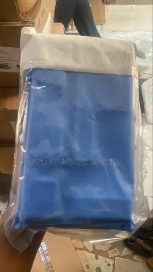 Central Venous Catheter Kit