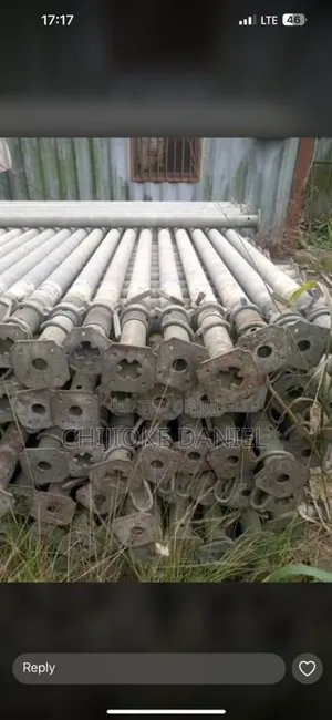 Heavy Duty