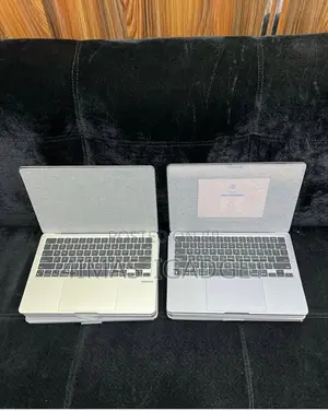 Laptop Apple MacBook Air 2022 M2 8GB Intel Core M2 SSD 256GB