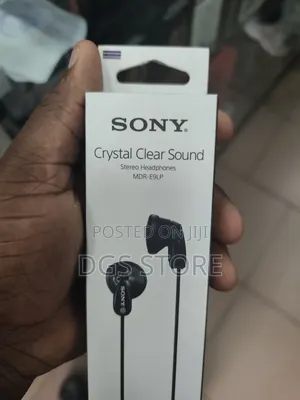 Sonyfr MDR E9lp Wired Earphone