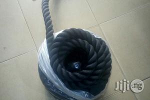Battle Rope