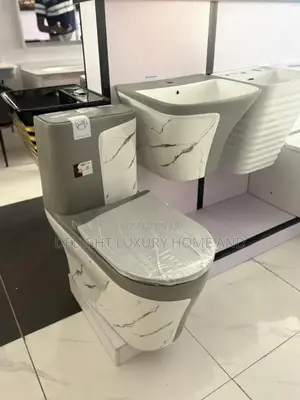 Water System for Your Bathroom Very Quality Standard