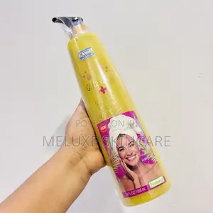 Gluta White + Glutathione Whitening Shower Bath