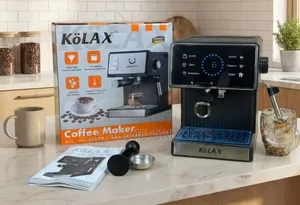 Kolax Premium Coffee Maker