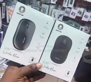 Green Lion G730 Wireless Mouse