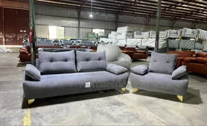 3 Days Pre-order 7 Seater Sofa Set, Available In Different Colours.