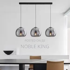 Glass Pendant Light Lamps