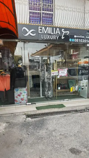 Boutique For Sale