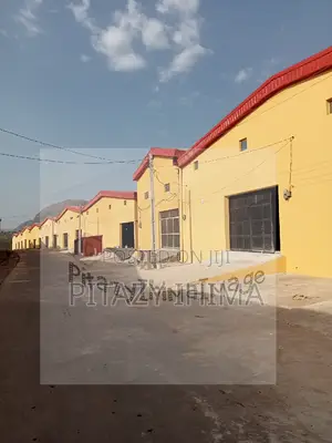 Warehouse for Rent/Sale