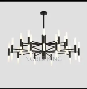 Lustre Led Light for Living Room