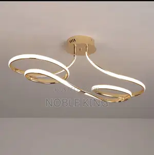 Dimmable Led Ceiling Light
