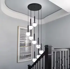 Dropping Light
