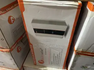 Felicity 7.5kva 48v Inverter