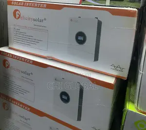 Felicity 6kva 48v Ivpm Hybrid Inverter