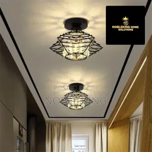 Coridor Aisle Light