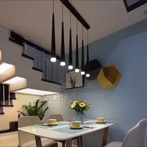 Atmosphere Duplex Chandelier