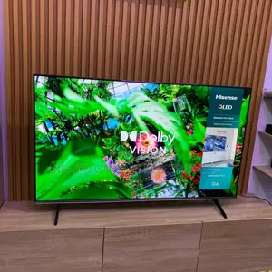 50 Inches Hisense Qled Q6 Series 