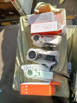 Blabrless Mini Fan