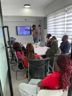 Fire Safety Training Comprehensive
