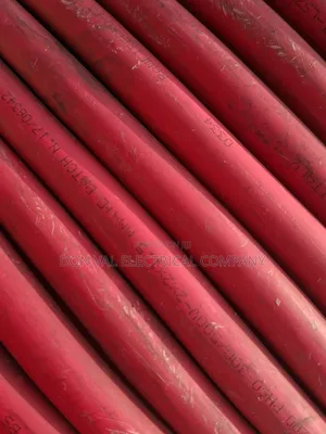 1.5mmx2pairs Armored Instrumentation Cables