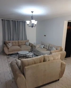 Luxury Design Set of Sofa