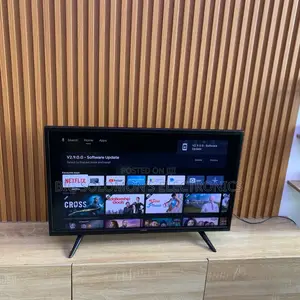 32 Inch Hitachi Android Full Hd