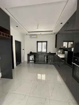 Standard Design of Kitchen Cabinet