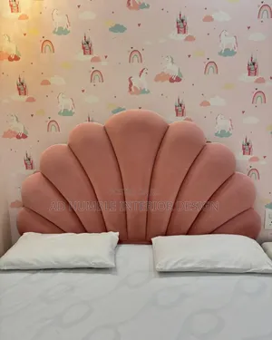 Seal and Control Comfort in Your Room With This Luxurious Bedframe