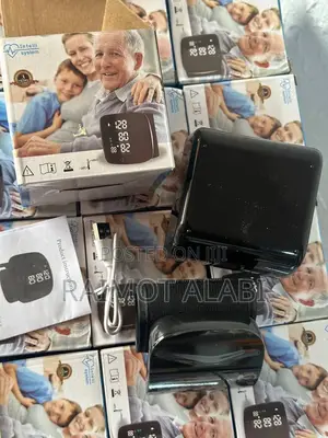 Wrist Bp Monitor