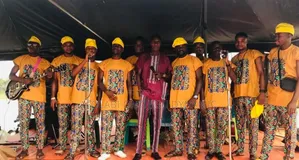 Live Band for Your Event