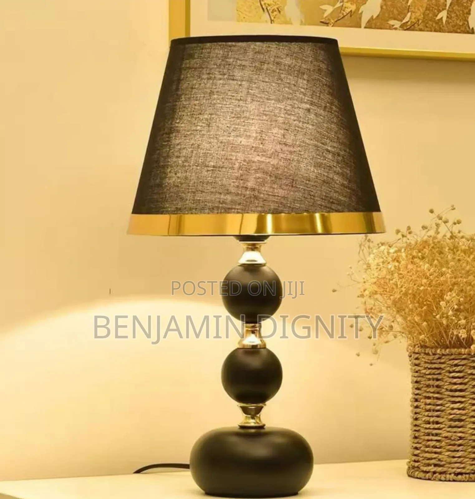 Table Lamps