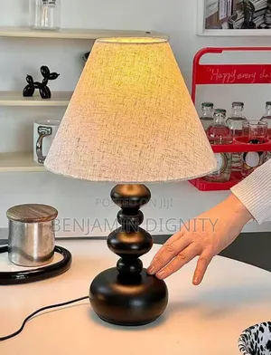 Table Lamps