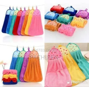 Kitchen Napkins X12